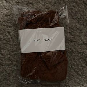 Nat & noor socks